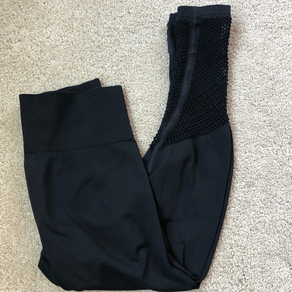 PINK Ultimate Seamless Leggings